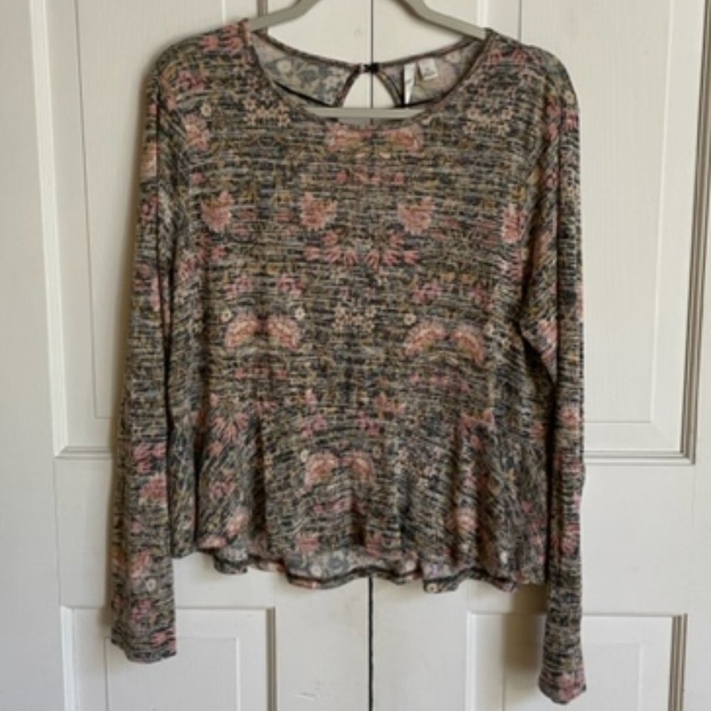 Lauren Conrad LC Top
